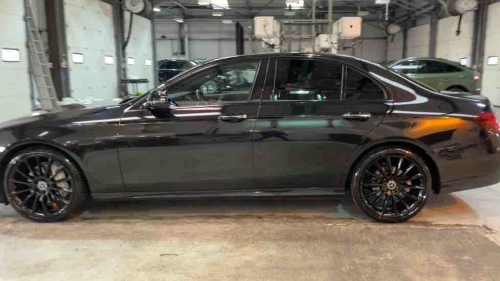 More views of Mercedes-Benz E Class