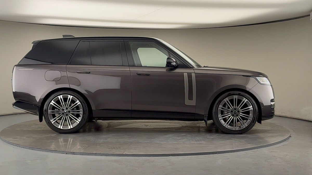 Land Rover Range Rover Image 16