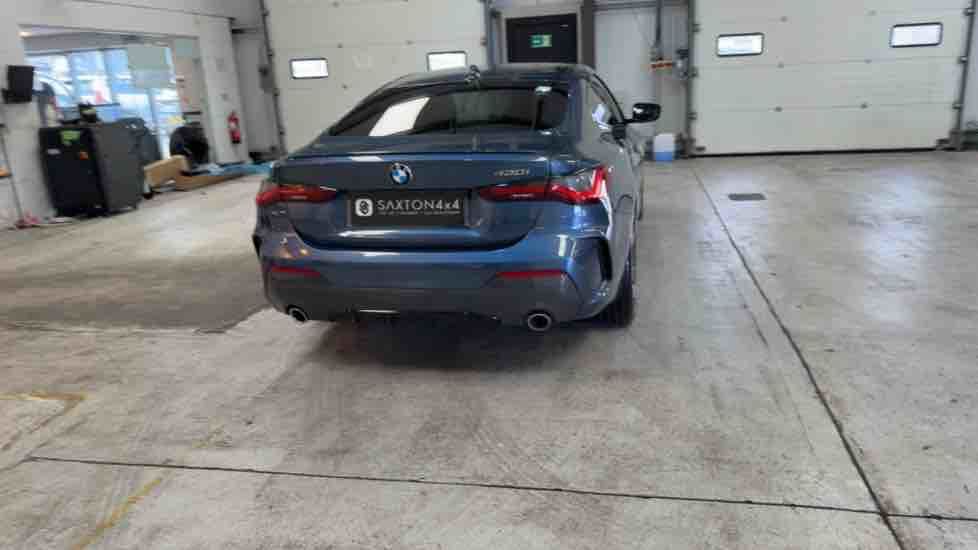 More views of BMW 4 Series