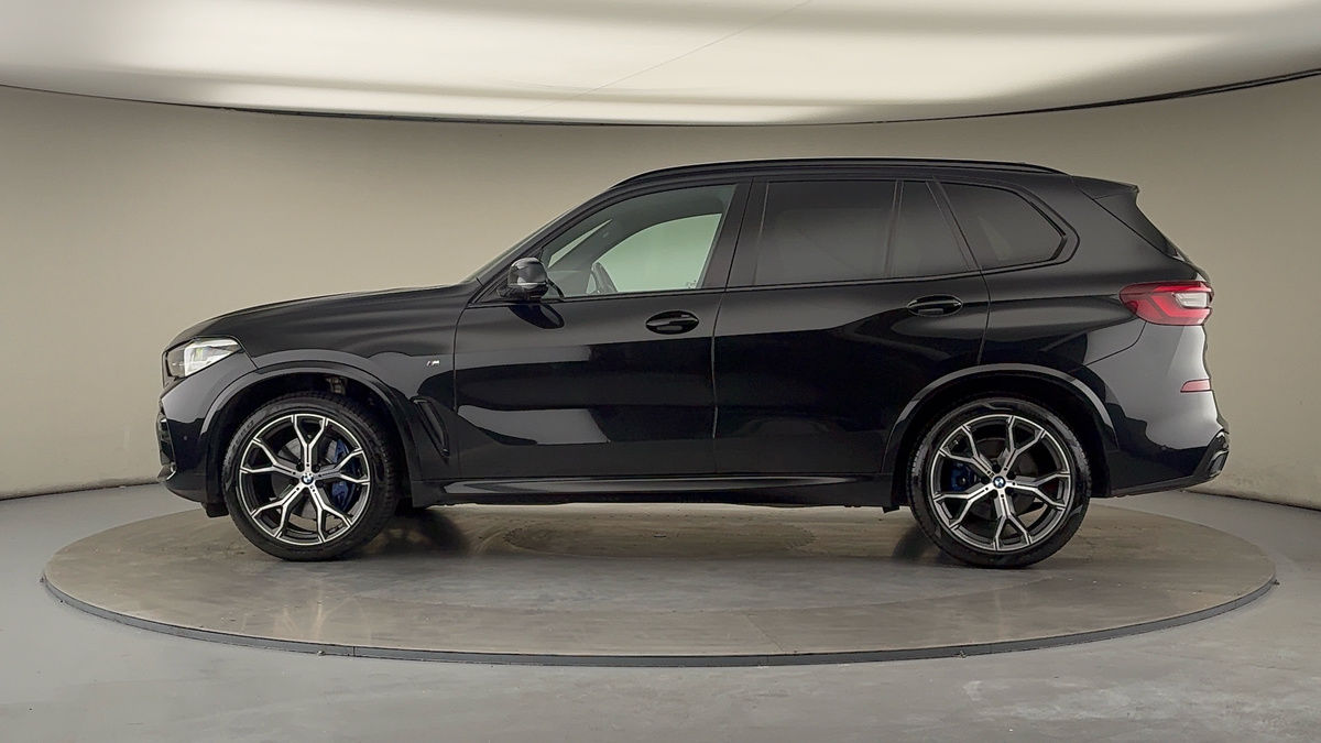 BMW X5 Image 15