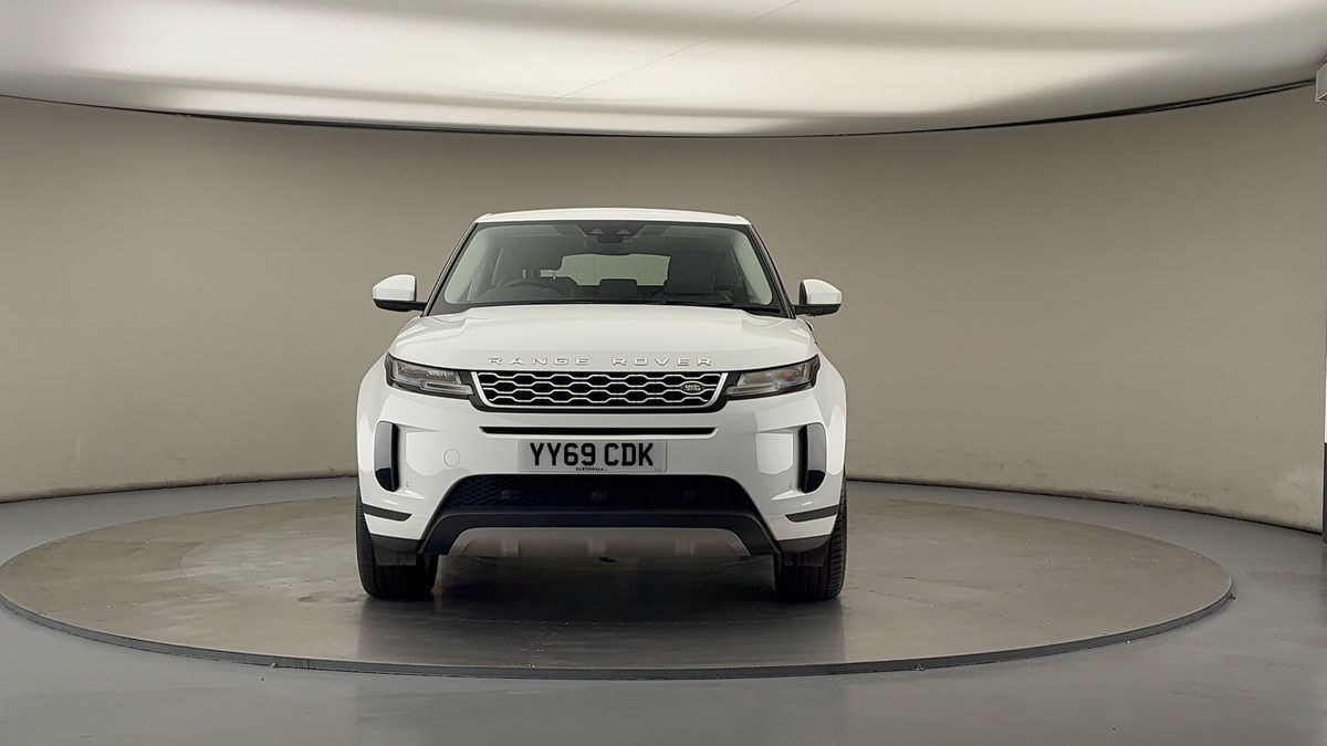 Land Rover Range Rover Evoque Image 3
