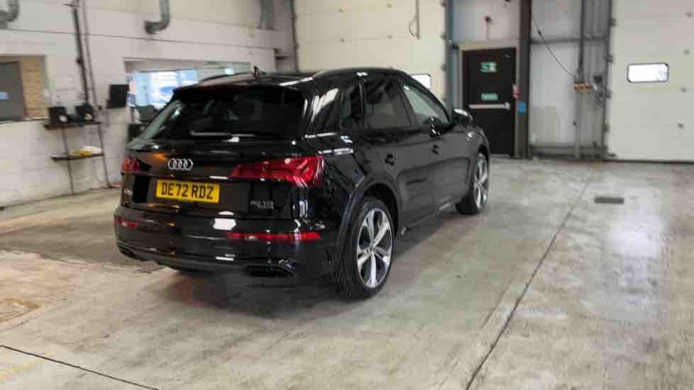 More views of Audi Q5