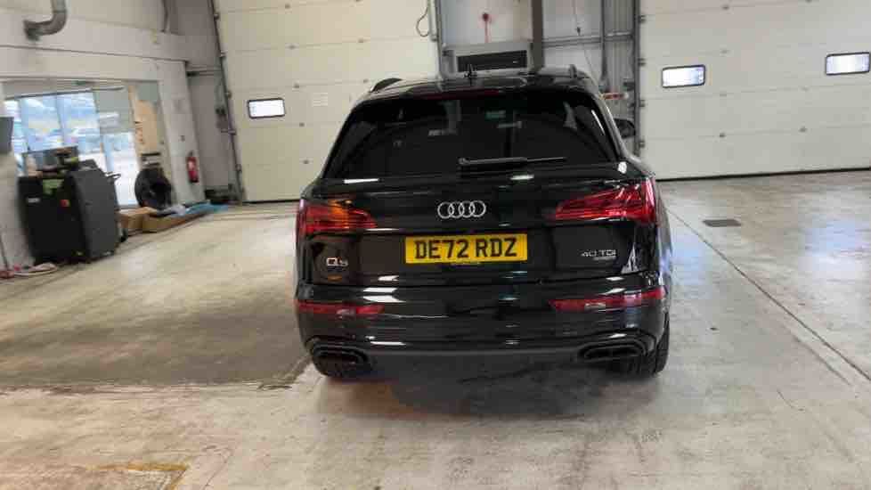 More views of Audi Q5