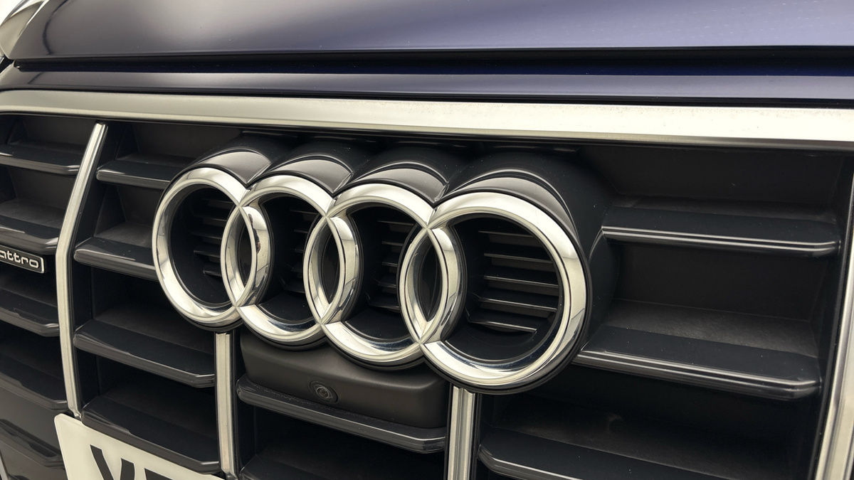 Audi Q5 Image 24