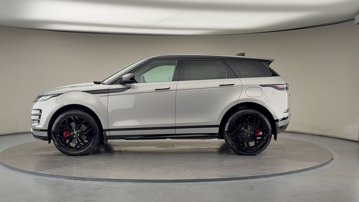 Land Rover Range Rover Evoque Image 15