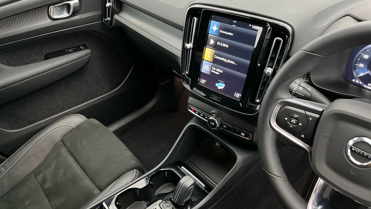Volvo XC40 Image 18