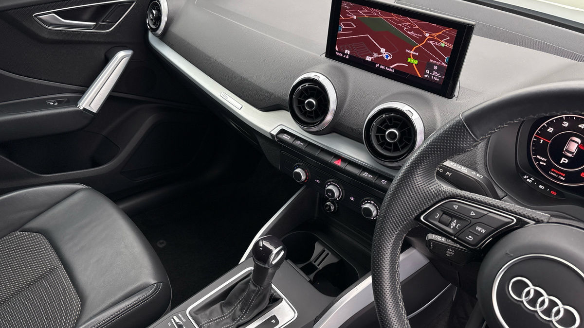 Audi Q2 Image 18