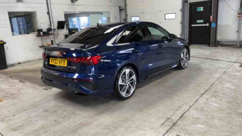 More views of Audi A3