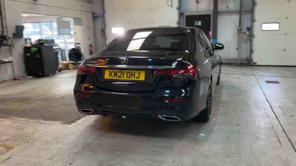 More views of Mercedes-Benz E Class
