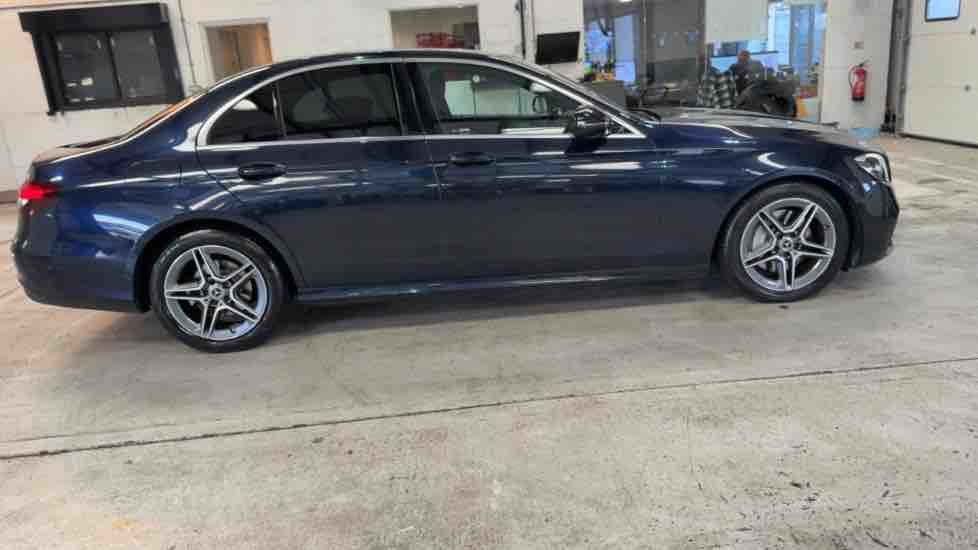 More views of Mercedes-Benz E Class