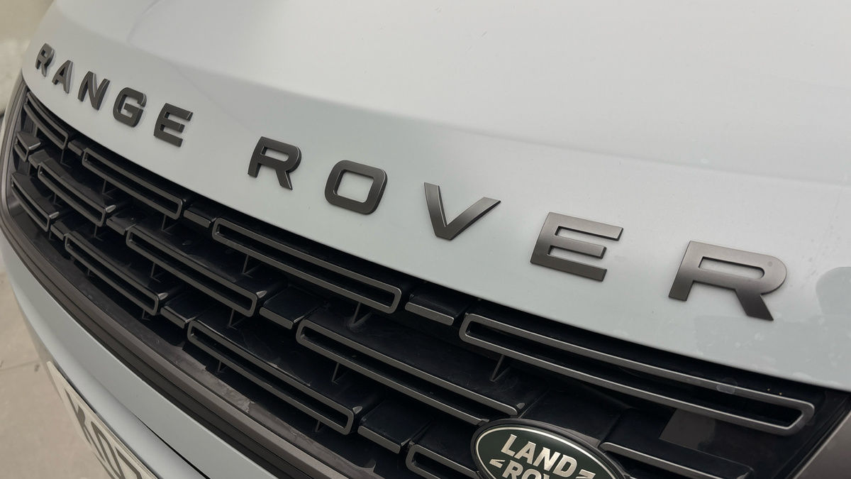 Land Rover Range Rover Evoque Image 24