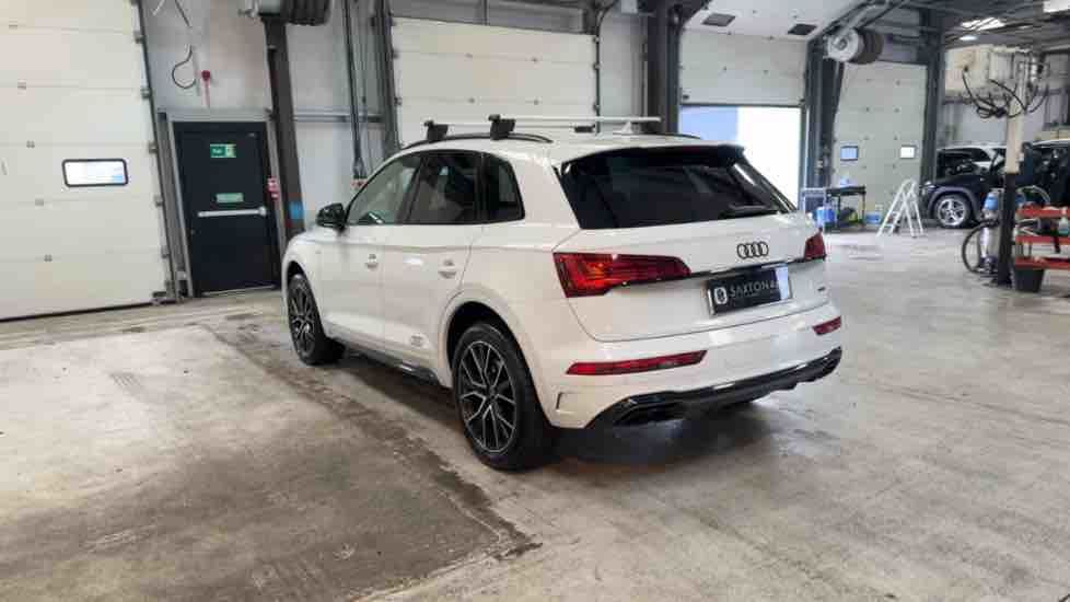 More views of Audi Q5