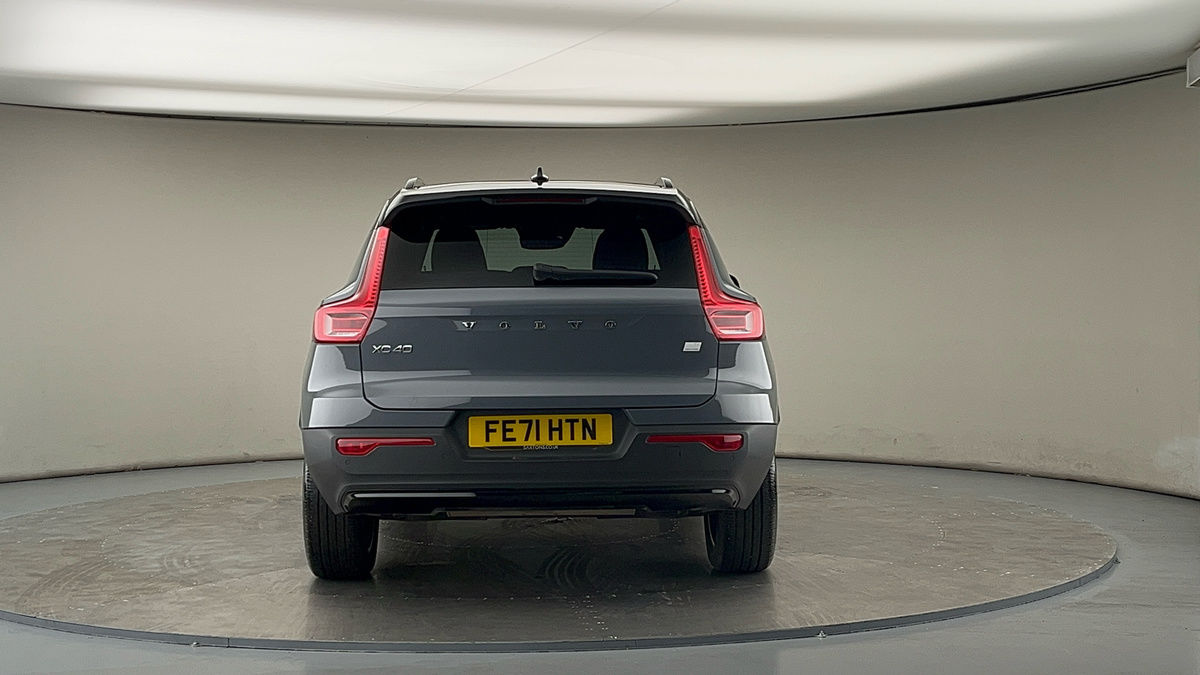 Volvo XC40 Image 4