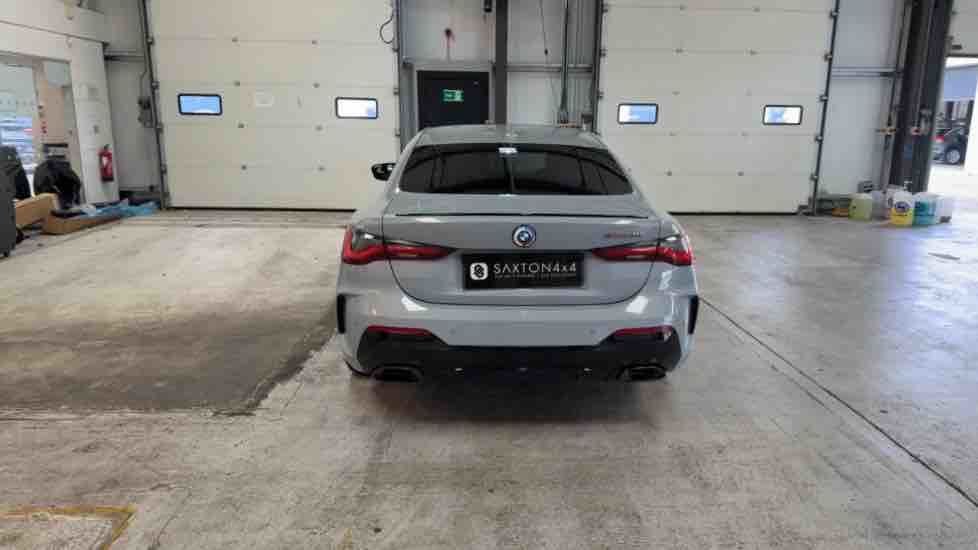 More views of BMW 4 Series