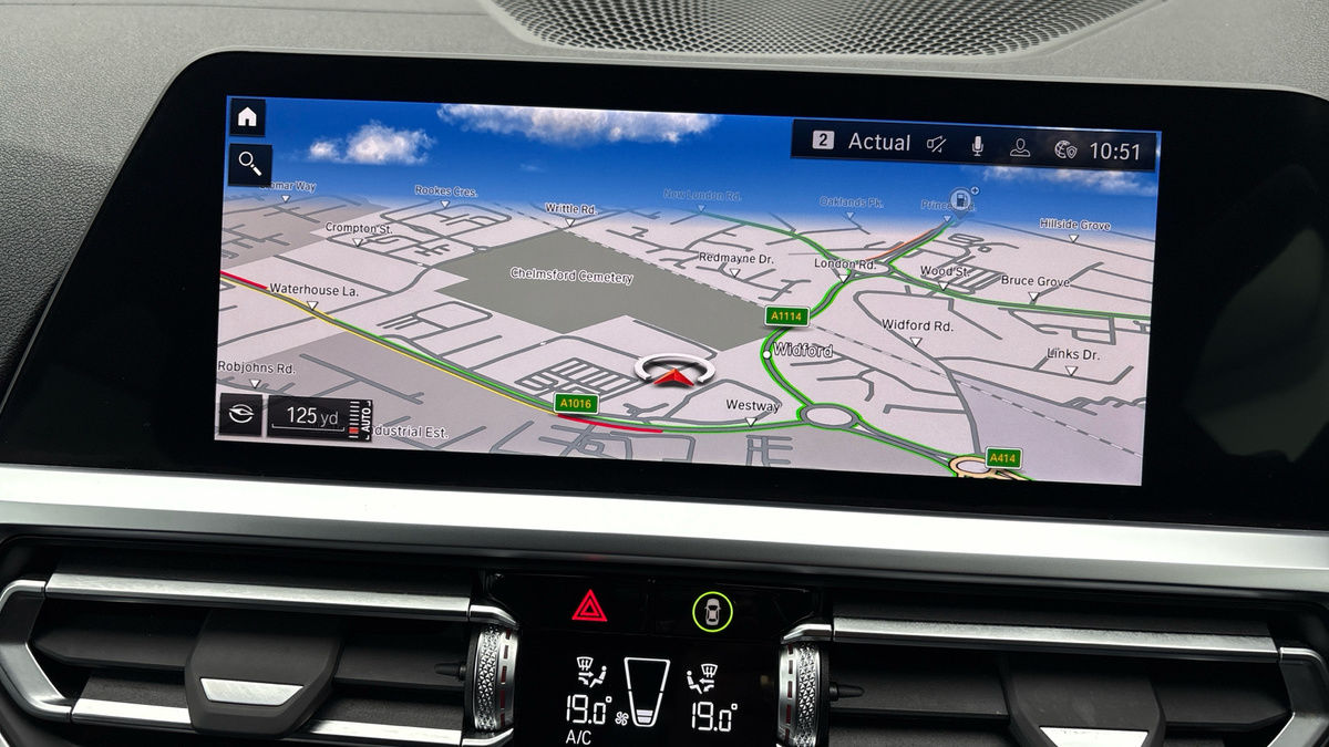 BMW 4 Series Gran Coupe Image 17