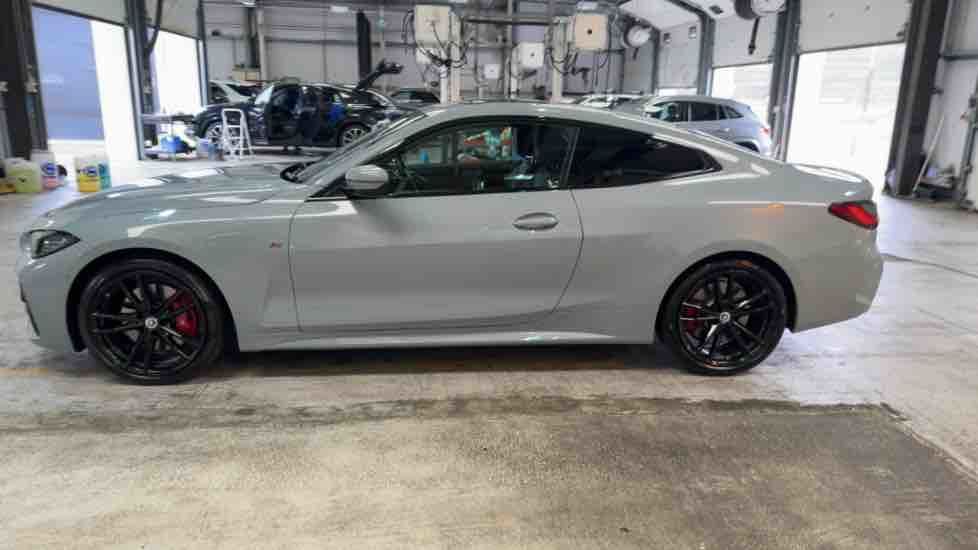 More views of BMW 4 Series