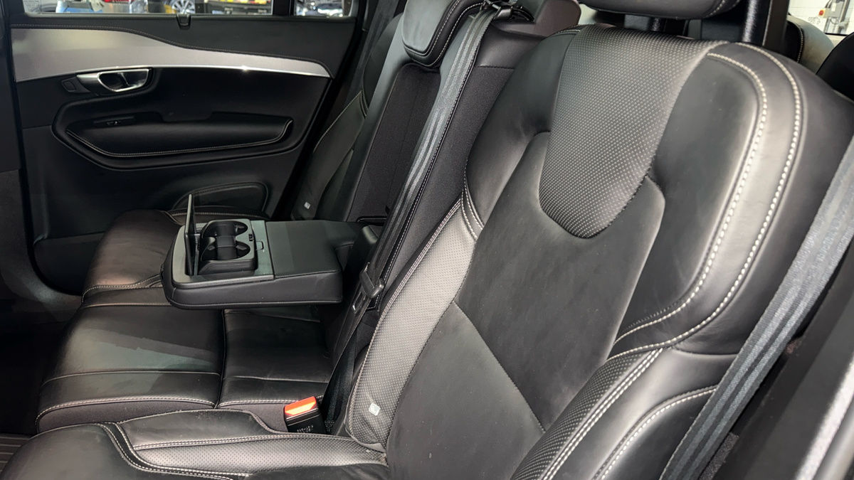 Volvo XC90 Image 9