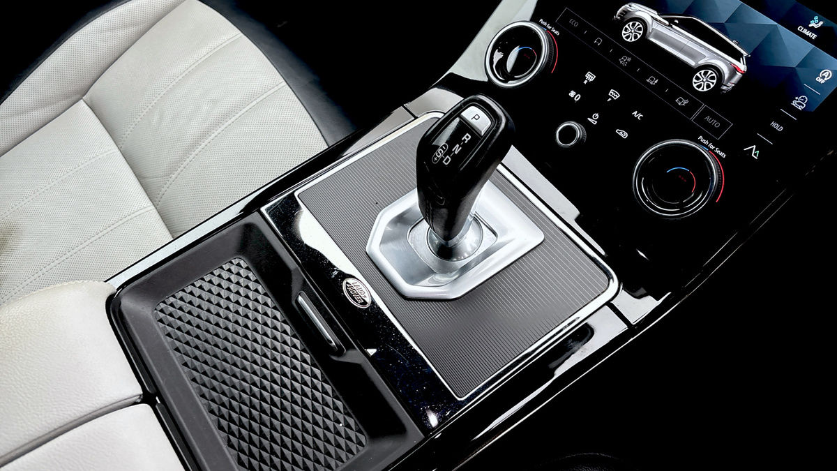 Land Rover Range Rover Evoque Image 6
