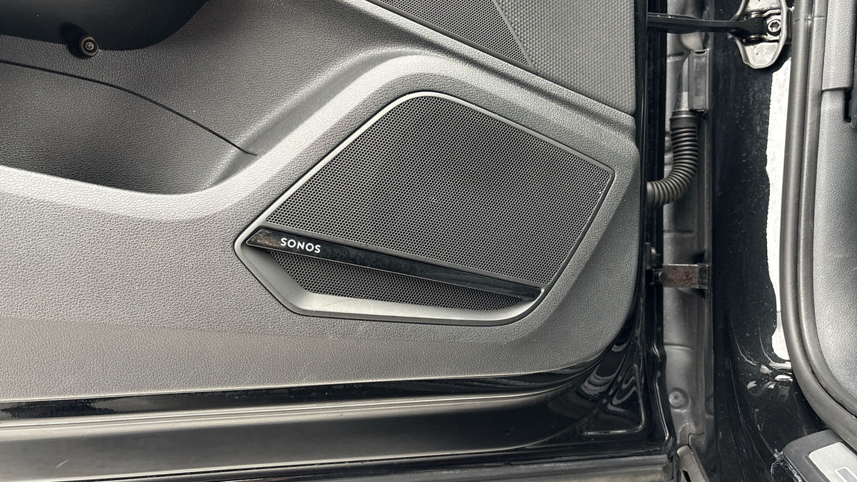 Audi Q2 Image 9