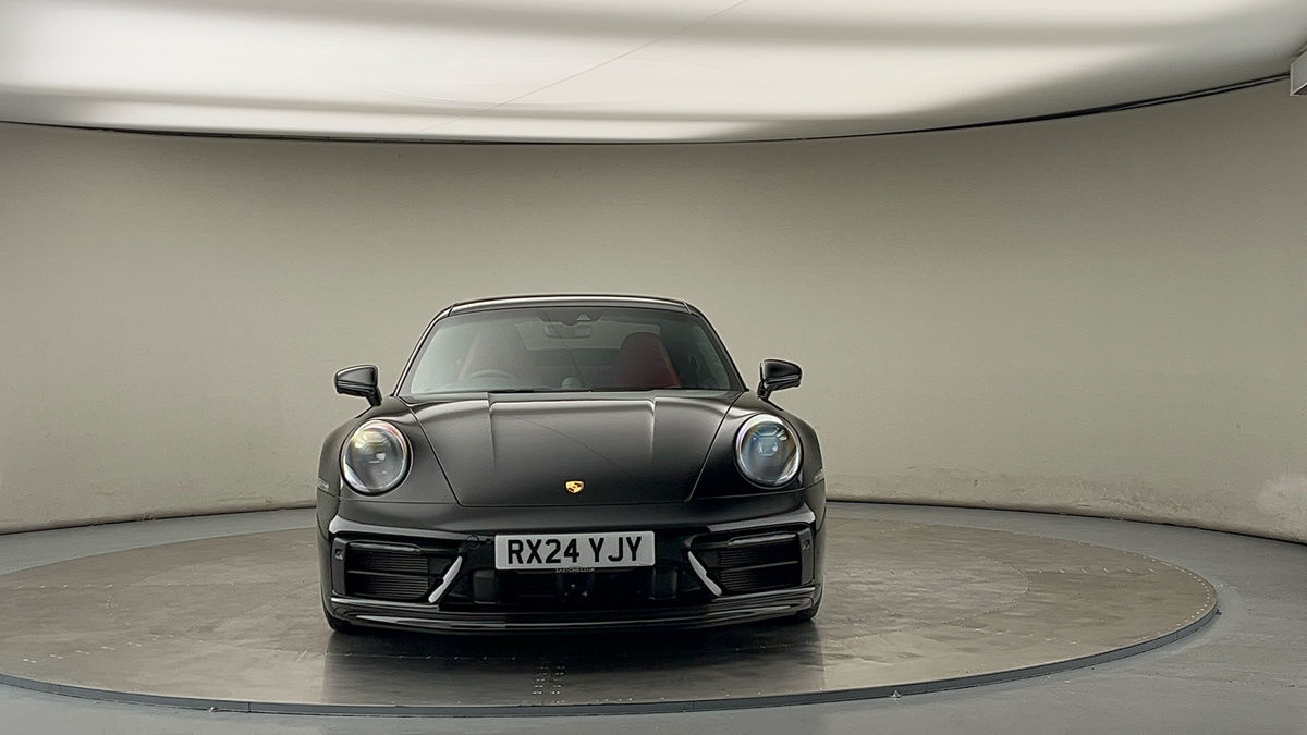 Porsche 911 Image 3