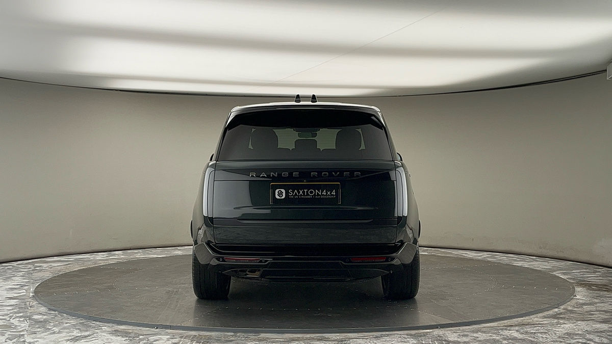 Land Rover Range Rover Image 3