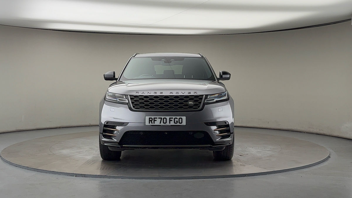 Land Rover Range Rover Velar Image 3