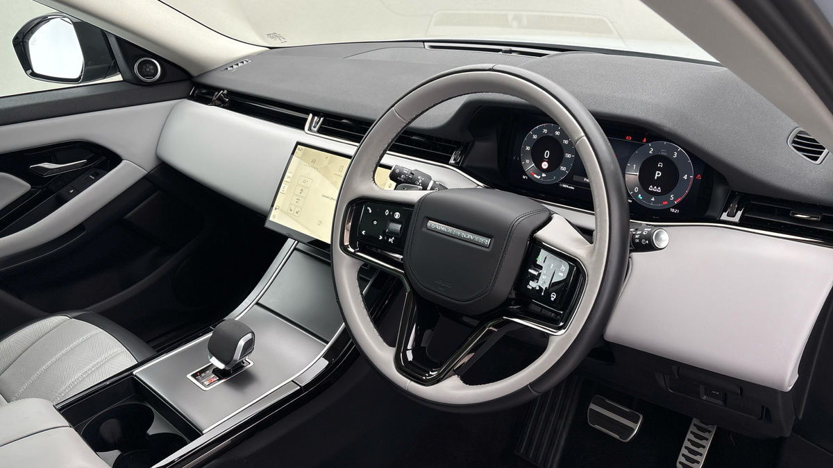 Land Rover Range Rover Evoque Image 5