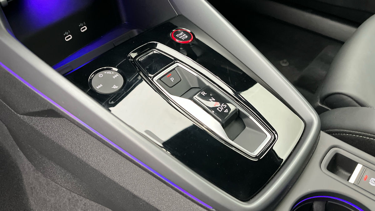Audi S3 Image 26