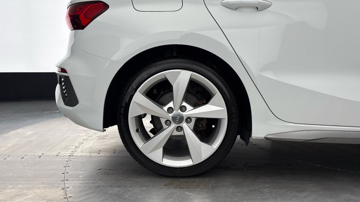 Audi A3 Image 10