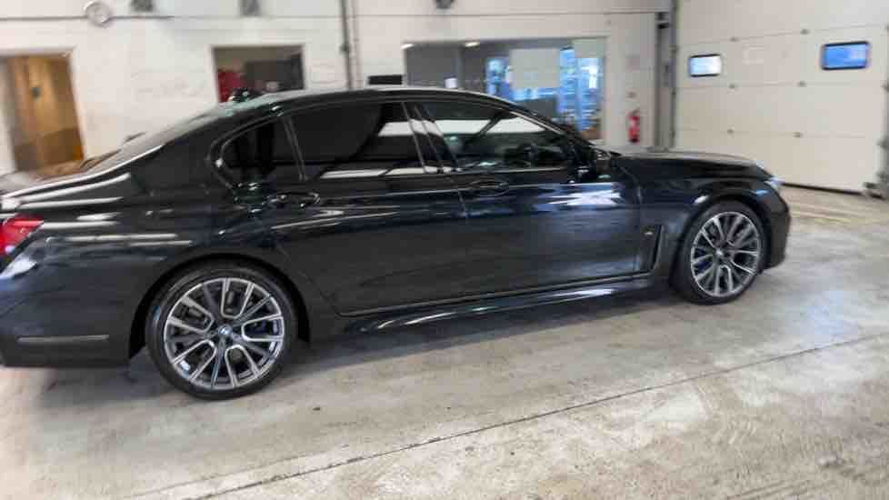 More views of BMW 7 Series
