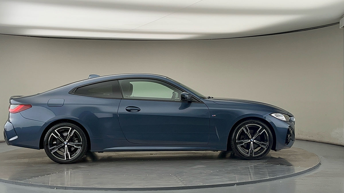 BMW 4 Series Image 16