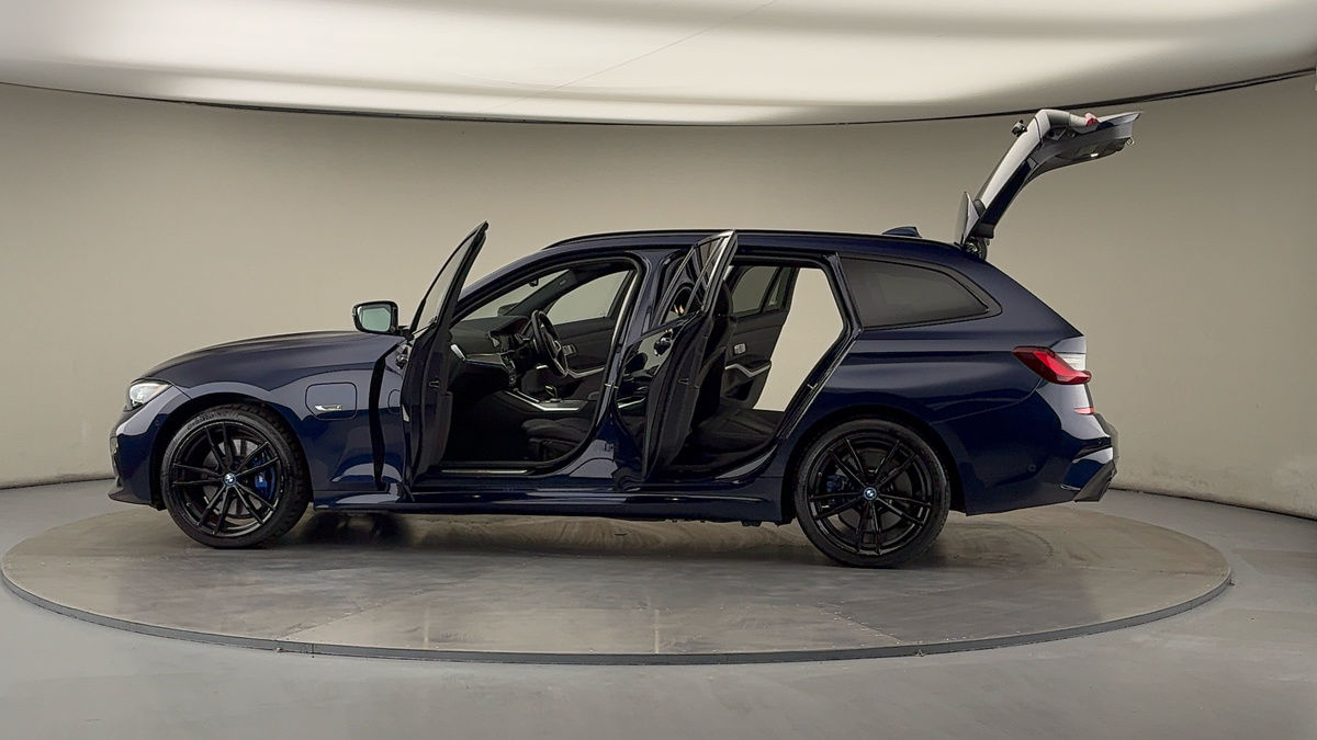 More views of BMW 3 Series