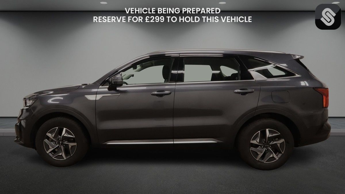 Kia Sorento Image 11