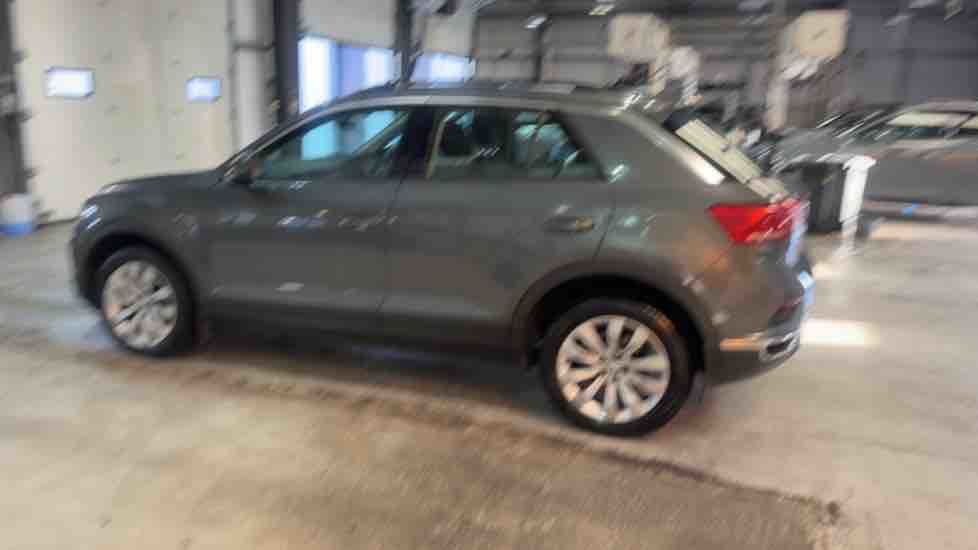 More views of Volkswagen T-Roc