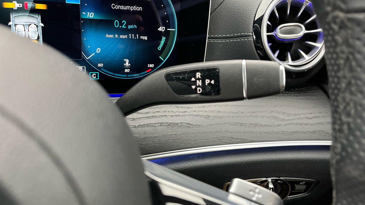 Mercedes-Benz E Class Image 6