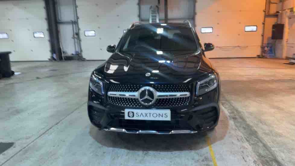 More views of Mercedes-Benz GLB