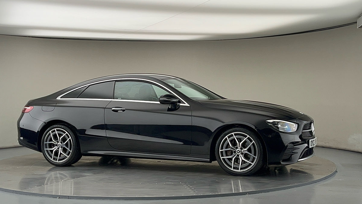 More views of Mercedes-Benz E Class