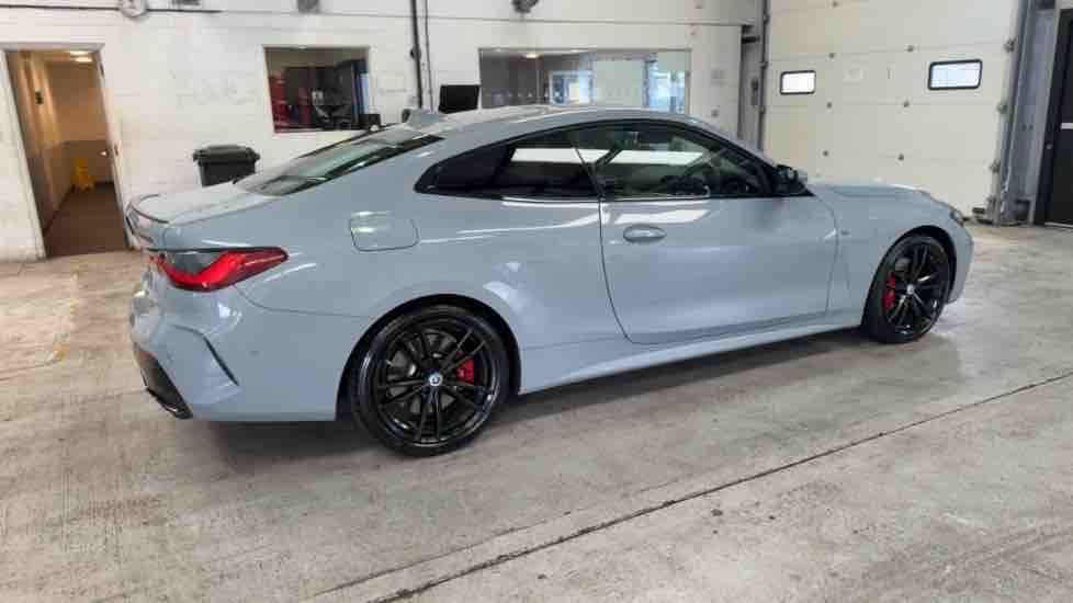 More views of BMW 4 Series