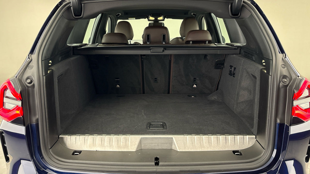 BMW X3 Image 11