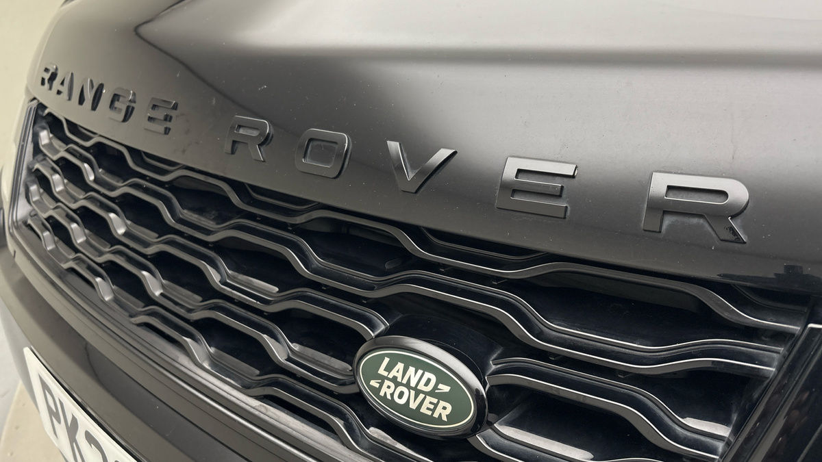 Land Rover Range Rover Sport Image 24