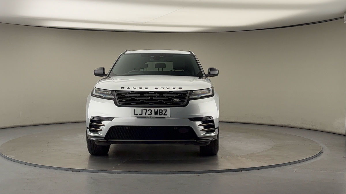 Land Rover Range Rover Velar Image 3