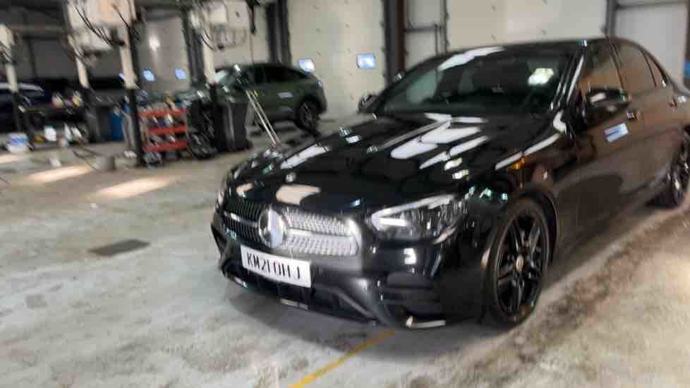 More views of Mercedes-Benz E Class