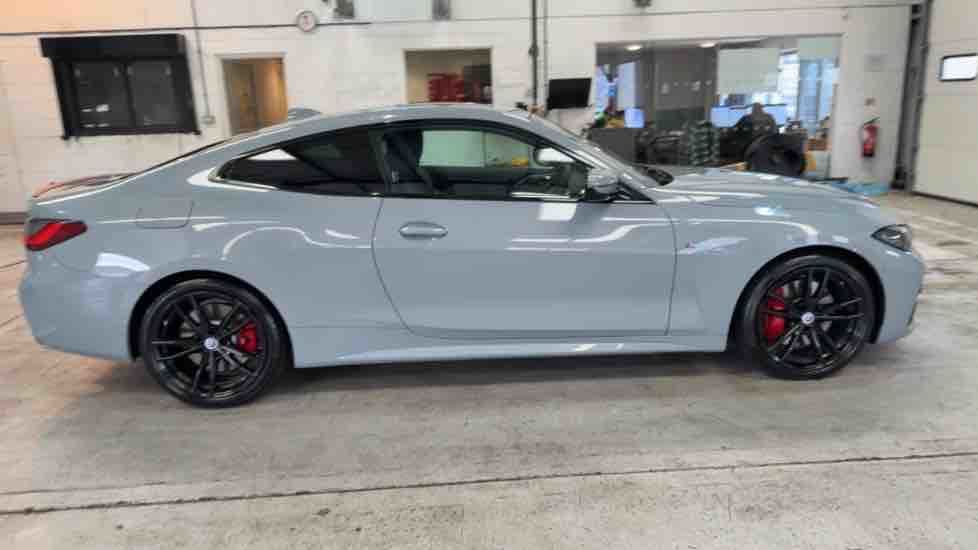 More views of BMW 4 Series