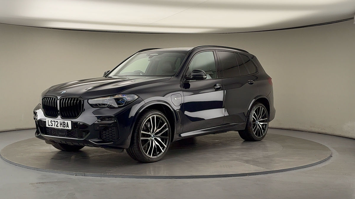 BMW X5 Image 20