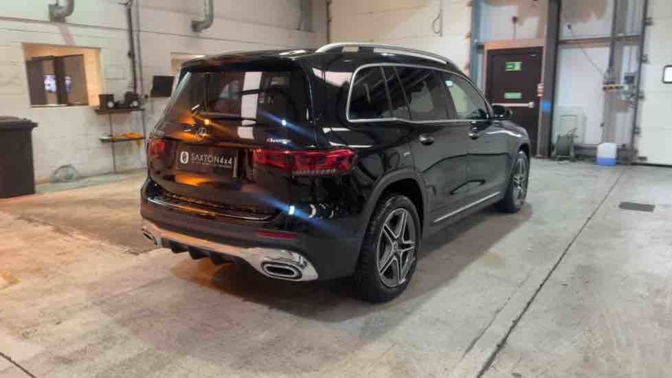 More views of Mercedes-Benz GLB