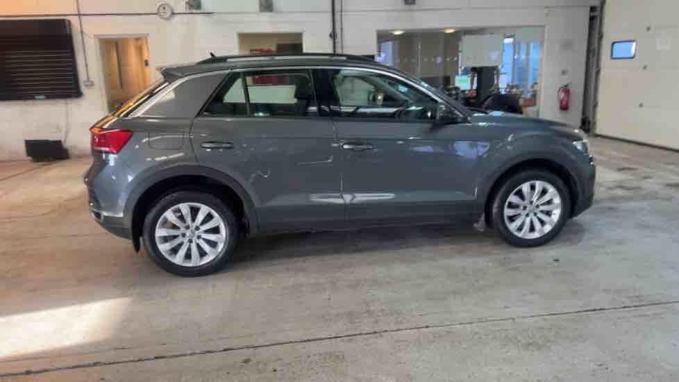 More views of Volkswagen T-Roc