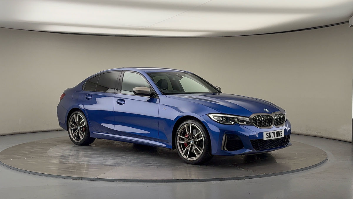 More views of BMW 3 Series