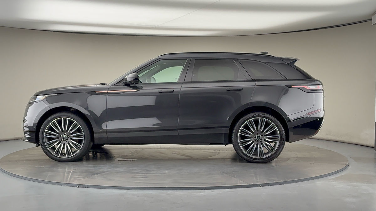 More views of Land Rover Range Rover Velar