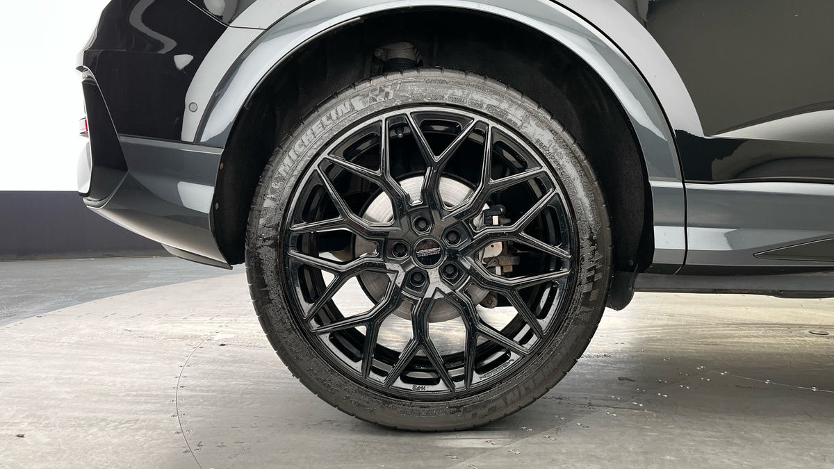 Audi Q3 Image 10