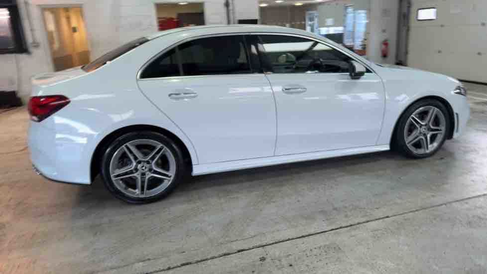 More views of Mercedes-Benz A Class